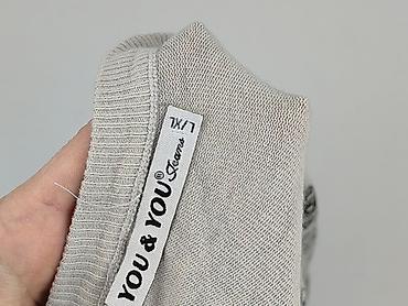 poncho only: You & You, Kardigan damski, rozmiar L — 4