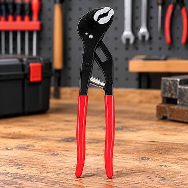 Krakadil açar yeni 12″ Bu yüksək keyfiyyətli pincet aləti, müxtəlif lalafo.az -da Krakadil açar yeni 12″ Bu yüksək keyfiyyətli pincet aləti, müxtəlif