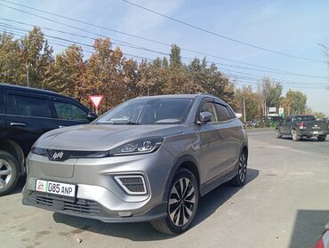 стартер форестер: Microcar : 2021 г., Электромобиль, Кроссовер