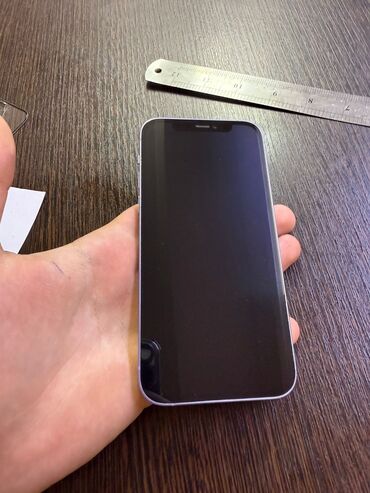Apple iPhone: IPhone 12
