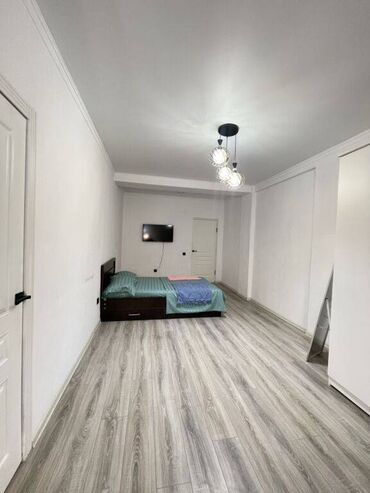 сдаю квартиру бишкек 2023 долгосрочно: 1 комната, Агентство недвижимости