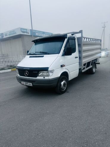 Грузовики: Грузовик, Mercedes-Benz, Стандарт at lalafo.kg — 4 Грузовики: Грузовик, Mercedes-Benz, Стандарт — 4