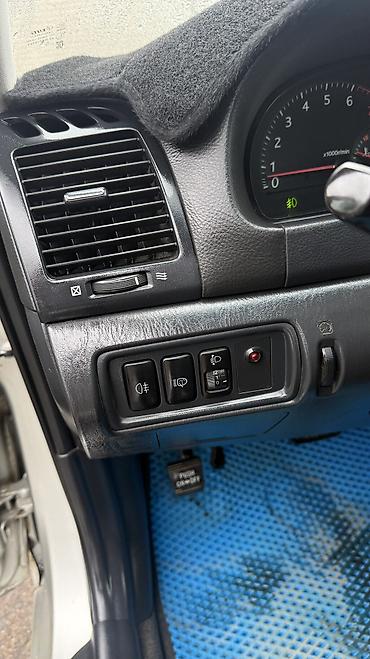 Toyota: Toyota Camry: 2003 г., 2.4 л, Автомат, Бензин, Седан — 11