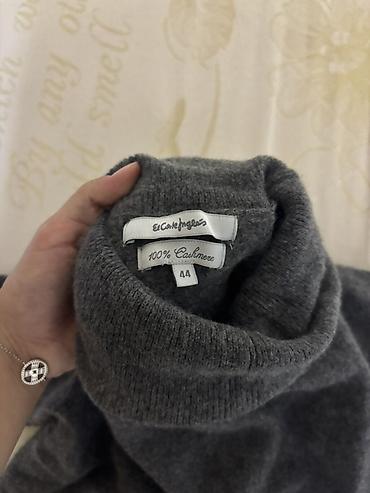Кофты, свитеры: Кофта, Высокая горловина, Осень-весна — 3