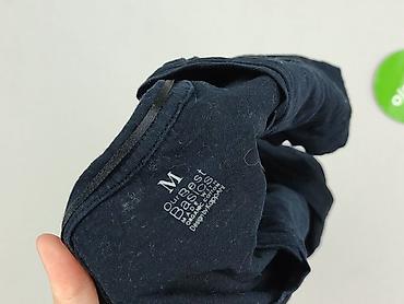 hm 4xl: H&M, T-shirt damski, rozmiar M — 5