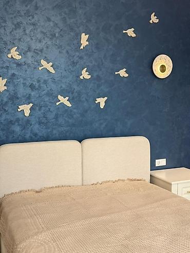 Продажа квартир: 3 комнаты, 121 м², Элитка, 1 этаж, Евроремонт — 2