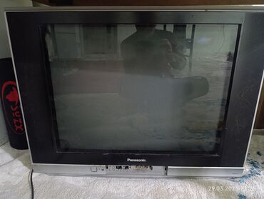 телевизор не рабочий: В рабочем состоянии Panasonic прошу 3500, OKIRA прошу 2500