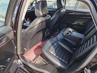 аппаратура форд: Ford Fusion: 2020 г., Автомат, Бензин, Седан — 6