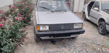 лямбда зонд гольф 3: Volkswagen Jetta: 1985 г., 1.8 л, Механика, Бензин, Седан