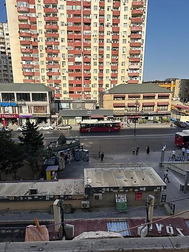 brusoklu hazir evlər: Bakı, Həzi Aslanov qəs., 2 otaqlı, Köhnə tikili, m. Həzi Aslanov, 65 kv. m — 8