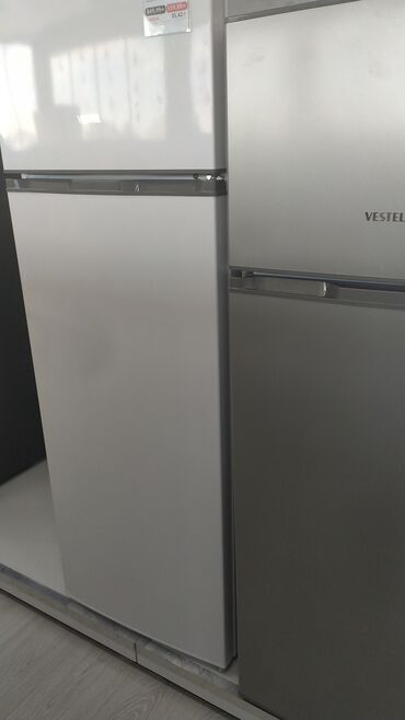 продать холодильник бу: Новый 1 дверь Vestel Холодильник Скупка, цвет - Белый, Встраиваемый