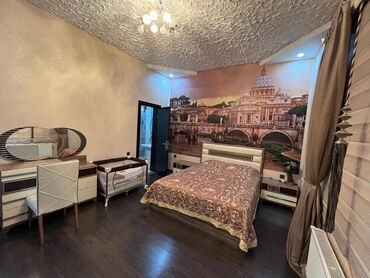 Həyət evləri və villaların satışı: Mərdəkan 5 otaqlı, 170 kv. m, Yeni təmirli — 9