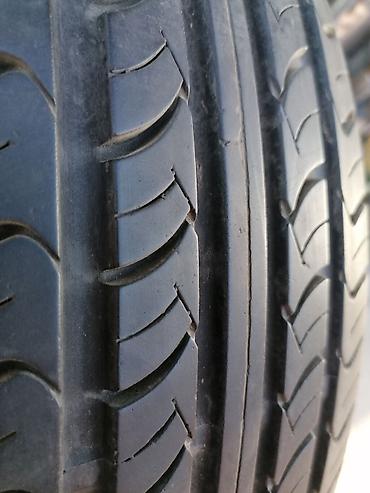 70: Шины 225 / 70 / R 16, Лето, Новый, 1 шт, Легковые, Япония, Dunlop — 3