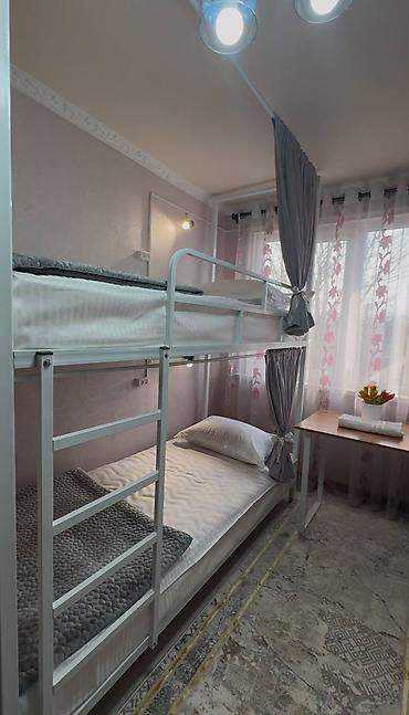 Посуточная аренда домов: 250 м², 7 комнат, Утепленный, Теплый пол, Бронированные двери — 8