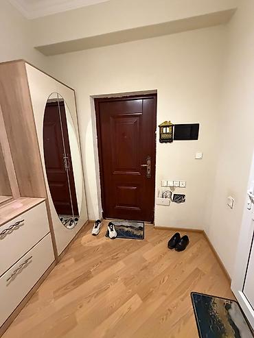 kreditle menziller: Məmmədli, 2 otaqlı, Yeni tikili, m. Koroğlu, 65 kv. m — 7