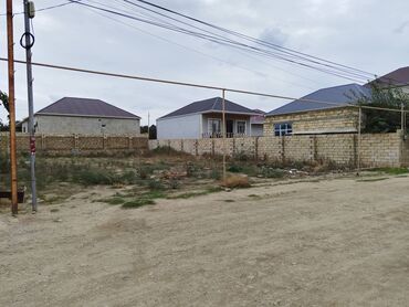 Torpaq sahələrinin satışı: 6 sot, Tikinti, Mülkiyyətçi — 14