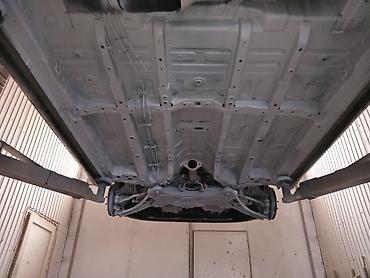 Changan: Changan Uni-T: 2020 г., Автомат, Кроссовер — 11