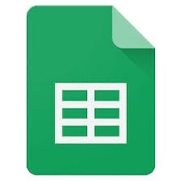 манипулятор продаж: Автоматизация бизнеса через Google Таблицы Настраиваю учёт