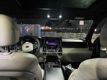 Kia: Kia Sorento: 2020 г., 1.6 л, Автомат, Гибрид, Кроссовер — 4