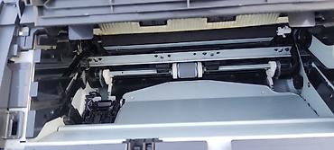 Офистик техника: Продается Принтер canon lbp3010b в отличном состоянии!!! картридж — 4