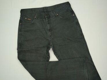 Jeans for men, XL (EU 42), Wrangler, condition - Very good