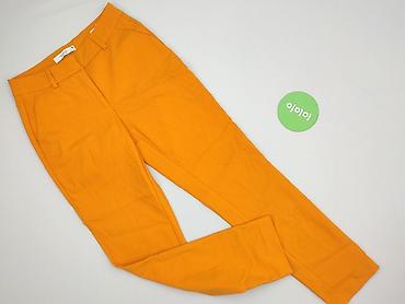 spodenki jeansowe pull: Reserved, Spodnie materiałowe damskie, rozmiar 2XS — 2