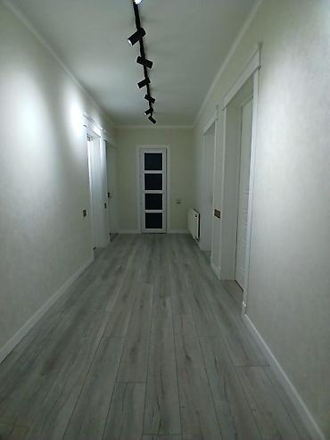 sabunçuda satilan ucuz evler: 4 otaqlı, 100 kv. m, Yeni təmirli — 9