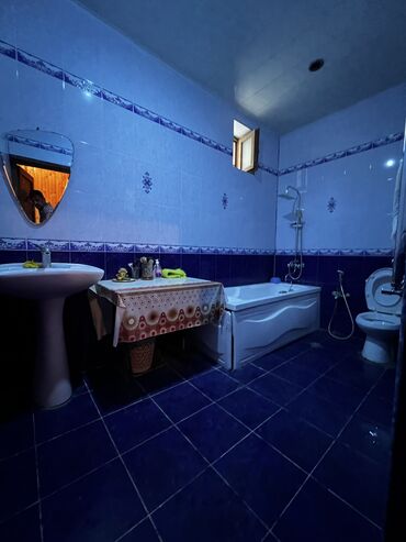 Həyət evləri və villaların satışı: 7 otaqlı, 300 kv. m, Orta təmir — 14