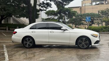 Mercedes-Benz: Mercedes-Benz CE-Class: 2010 г., 0.5 л, Автомат, Бензин, Универсал