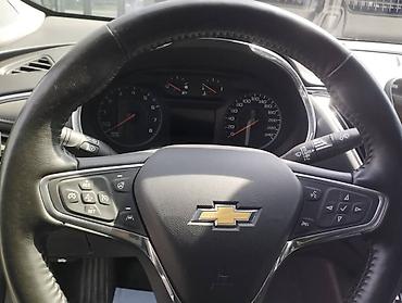 малибу турбо 2: Chevrolet Malibu: 2019 г., 1.4 л, Автомат, Бензин, Седан — 5