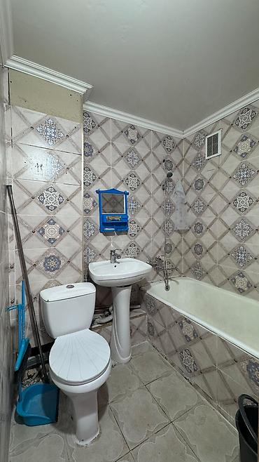 Продажа квартир: 3 комнаты, 58 м², 104 серия, 2 этаж, Косметический ремонт — 8
