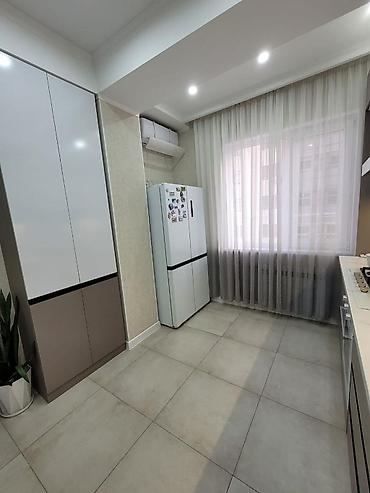 Продажа квартир: 4 комнаты, 140 м², Элитка, 4 этаж, Евроремонт — 6