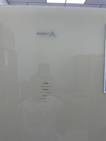 пневма: Холодильник Avest, Новый, Двухкамерный, No frost, 60 * 200 * 63 — 5
