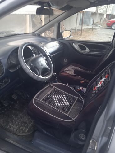 Volkswagen: Volkswagen Sharan: 1998 г., 2 л, Механика, Бензин, Минивэн — 12