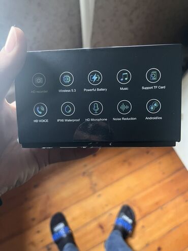 Videoreqistratorlar: Videoreqistratorlar, Yeni, Avtomatik, 32 gb, Çin, Ödənişli çatdırılma, Rayonlara çatdırılma, Ünvandan götürmə — 12