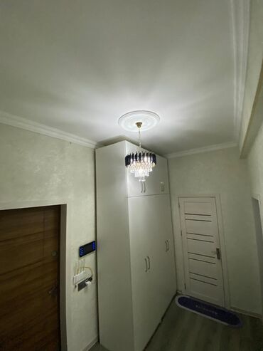 Mənzil alıram: Məhsul: Tam mebelləşdirilmiş 2 otaqlı mənzil (şəkillərdə göstərildiyi — 7