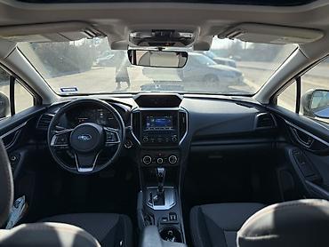 Subaru: Subaru Crosstrek: 2020 г., 2 л, Вариатор, Бензин, Кроссовер — 75