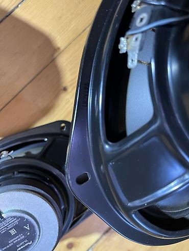 Dinamiklər və sabvuferlər: Hamsı 420 manat 7150 ub,bt yığılıb 1200 watt 5 kanal jec 650 watt -da lalafo.az — 5 Dinamiklər və sabvuferlər: Hamsı 420 manat 7150 ub,bt yığılıb 1200 watt 5 kanal jec 650 watt — 5