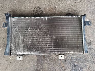 Auto delovi: Hladnjak Lada 21213 Niva. Polovno, ocuvano. Skinuto a rastavljenog — 12