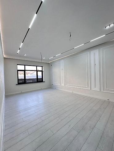 Продажа коттеджей и домов: 🏡 Продаётся новый дом в районе Арча-Бешик 📍 Ориентир: Чортекова / Эр — 7