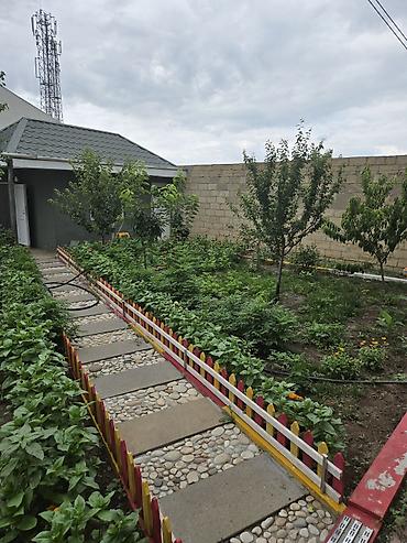 Həyət evləri və villaların satışı: 7 otaqlı, 246 kv. m, Yeni təmirli -da lalafo.az — 15 Həyət evləri və villaların satışı: 7 otaqlı, 246 kv. m, Yeni təmirli — 15