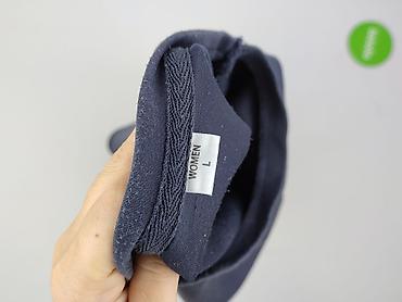 sweter damski golf: Bluza damska
, rozmiar L — 4