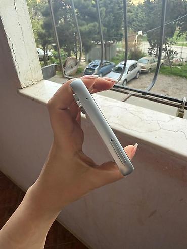 samsung a 34: Samsung Galaxy A34 5G, 128 GB, rəng - Ağ, İki sim kartlı — 4