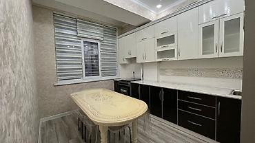 Продажа квартир: 2 комнаты, 70 м², Элитка, 6 этаж, Евроремонт — 2