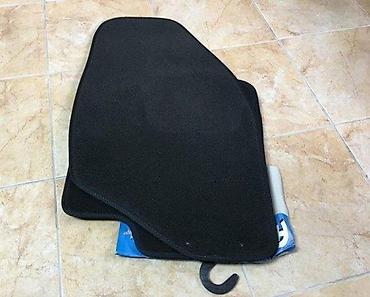Patosnice: TEPIH PLATNENE PATOSNICE VOLVO S80 7 | NOVO ! Viber, WhatsApp — 5