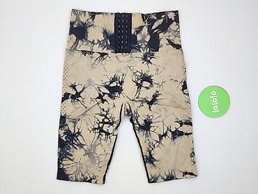 genzie top: Legginsy Sportowe damskie, rozmiar L — 3