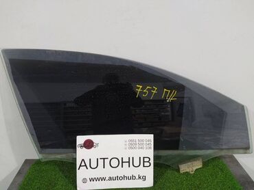 Суппорты: Стекло Переднее правое Hyundai