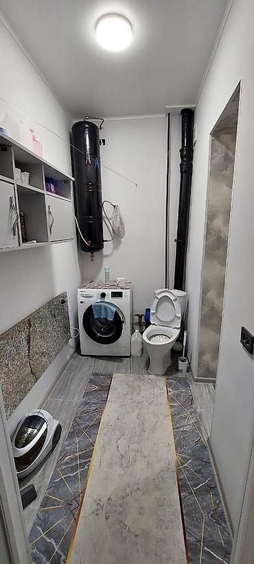Продажа квартир: 3 комнаты, 87 м², Индивидуалка, 3 этаж, Дизайнерский ремонт — 1