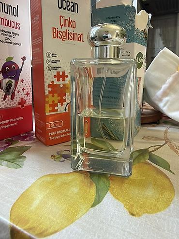 пульс: Jo Malone London Fig & Lotus Flower Cologne. Оригинальный парфюм — 2