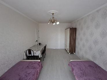 mansar ev: Bakı, 1 otaqlı, Köhnə tikili, 31 kv. m — 7